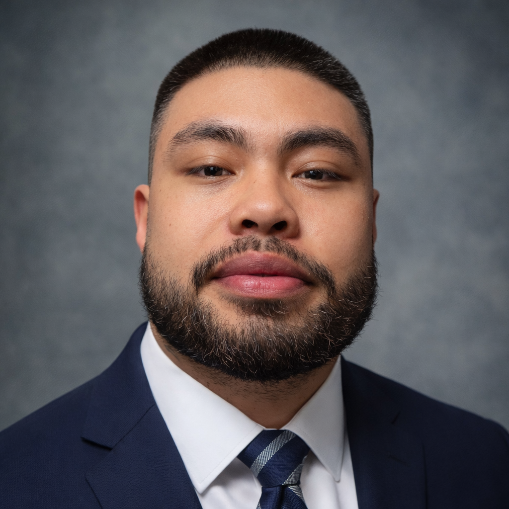 Sebby Beltran — Founder & CEO of TradeHaven